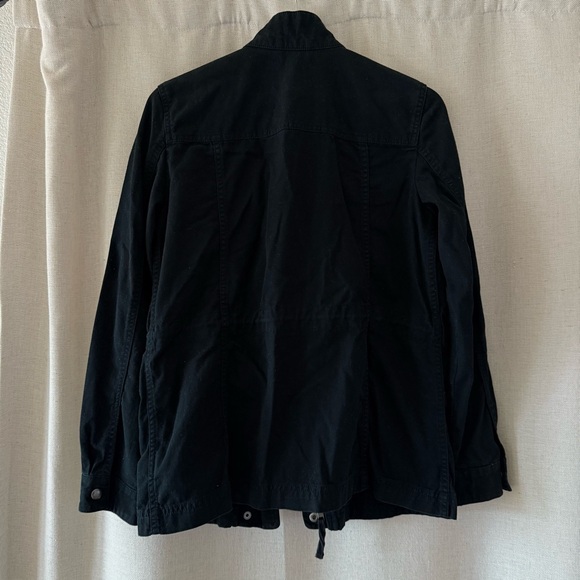 Gap Utility Jacket - Picture 3 of 8